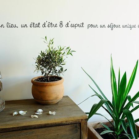 Bed and Breakfast Le Loft Des Quais Arles Exterior foto