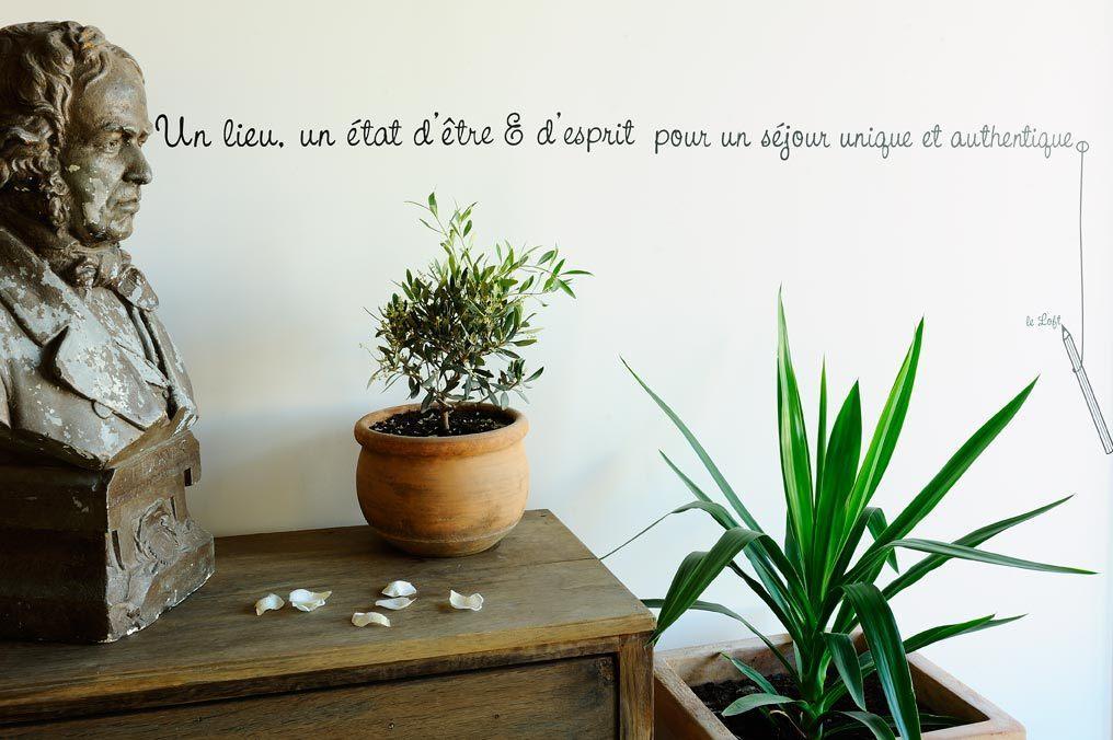 Bed and Breakfast Le Loft Des Quais Arles Exterior foto