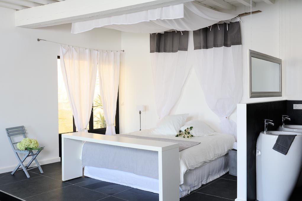 Bed and Breakfast Le Loft Des Quais Arles Zimmer foto