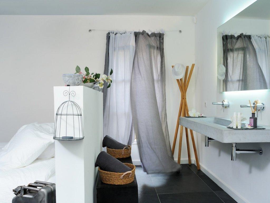 Bed and Breakfast Le Loft Des Quais Arles Zimmer foto