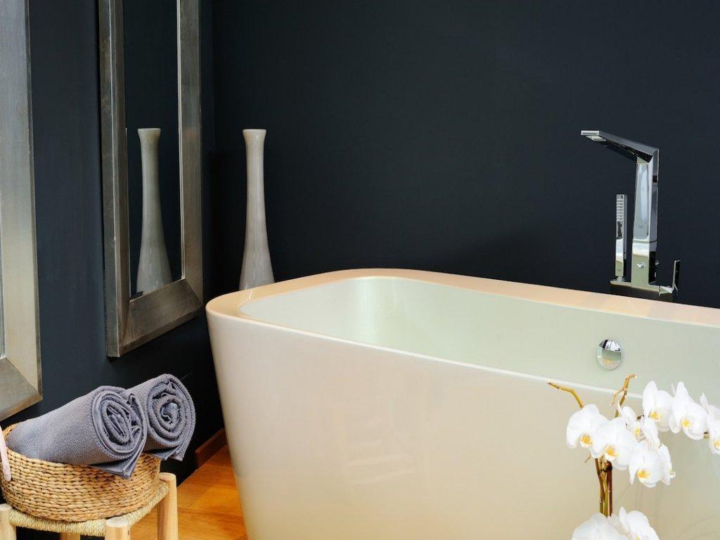 Bed and Breakfast Le Loft Des Quais Arles Zimmer foto